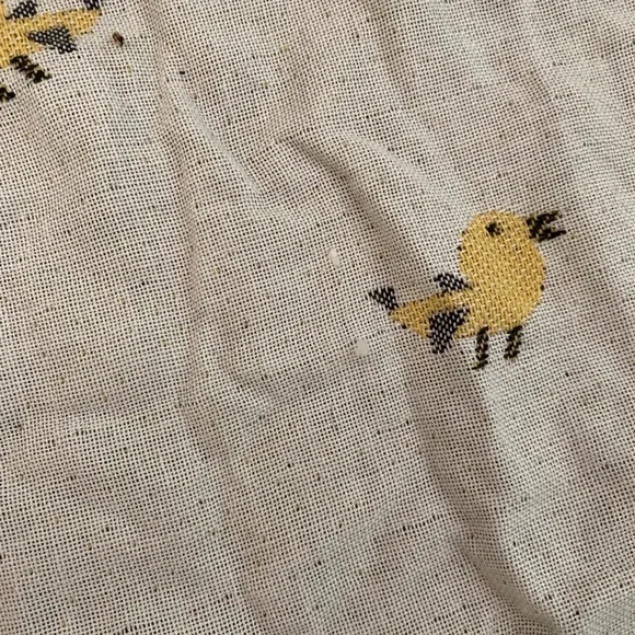 Anthropologie apron - Picture 3 of 3